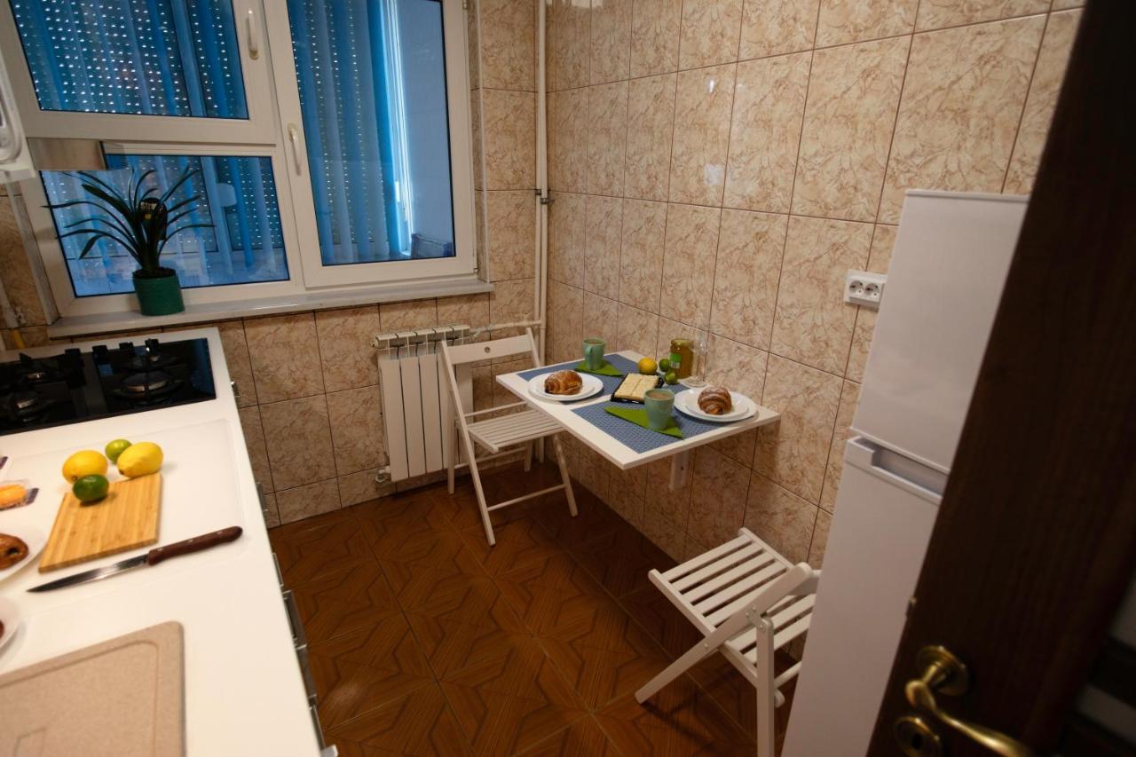 White Glamour Buzău Exteriér fotografie